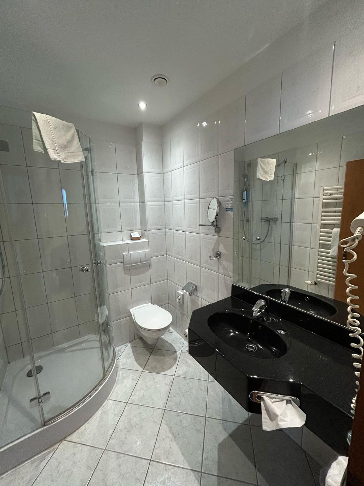 Hotel Uckermark Prenzlau Kültér fotó